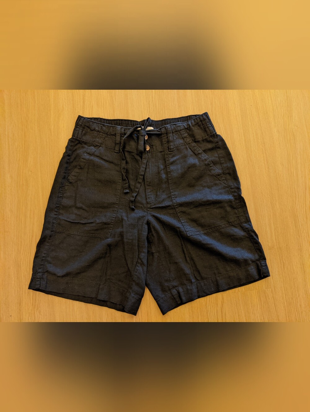 Sonoma shorts.